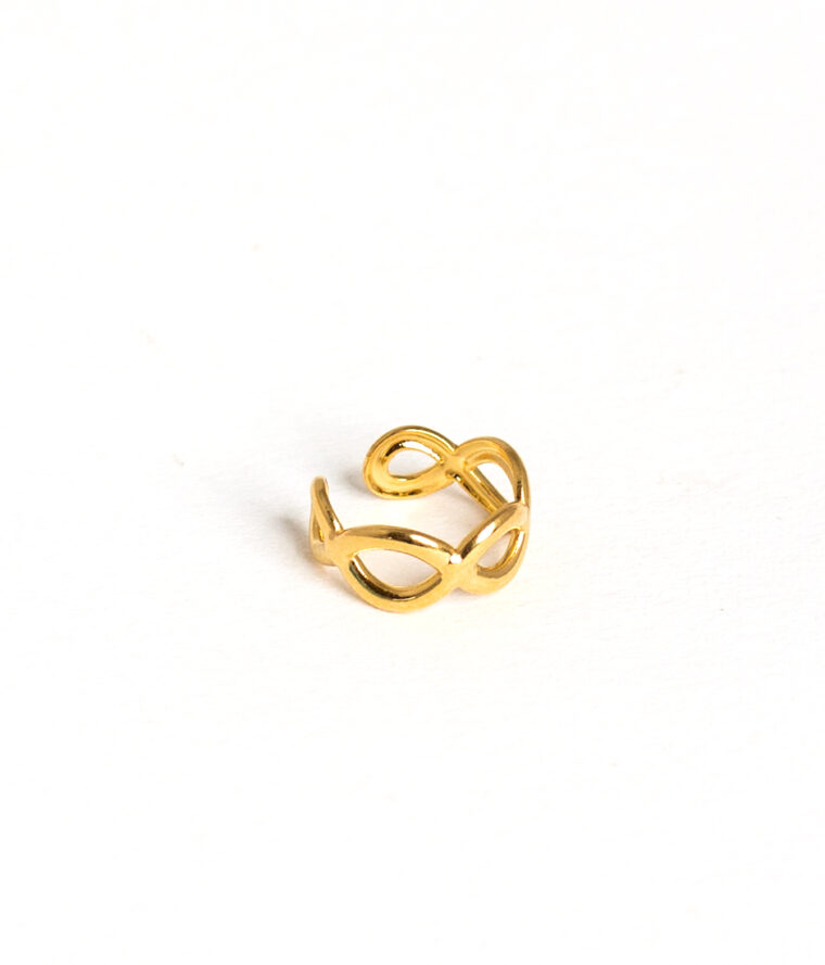 bague d'oreille