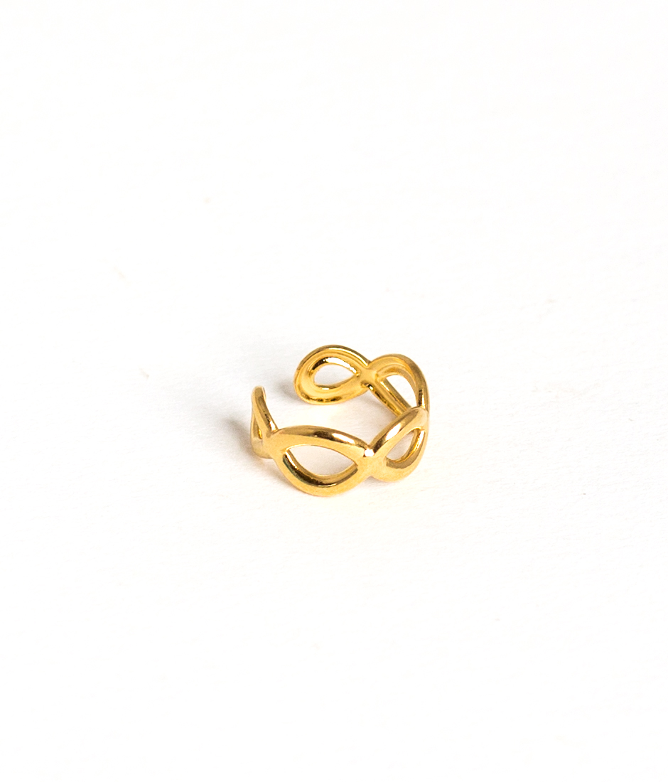 bague d'oreille
